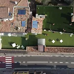Sorriso Hotel