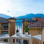 Sorriso Hotel Brenzone sul Garda