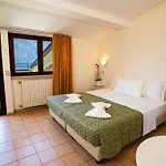 Sorriso Hotel 2*