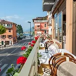 Sorriso Hotel Brenzone sul Garda