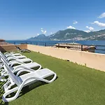 Hotel Sorriso Brenzone sul Garda