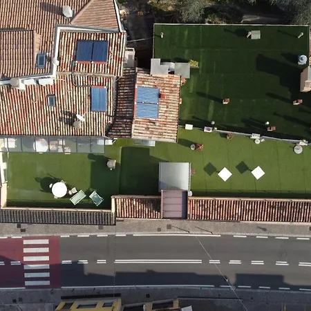 Sorriso Ξενοδοχείο