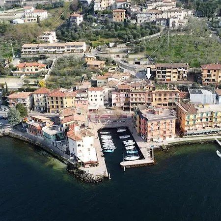 Sorriso Ξενοδοχείο 2*