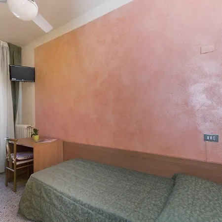 Sorriso Ξενοδοχείο 2*