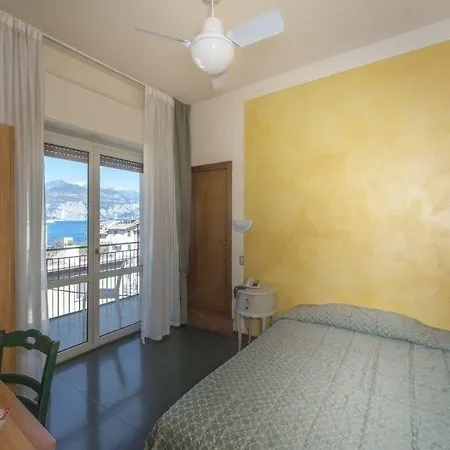 Sorriso Ξενοδοχείο 2*