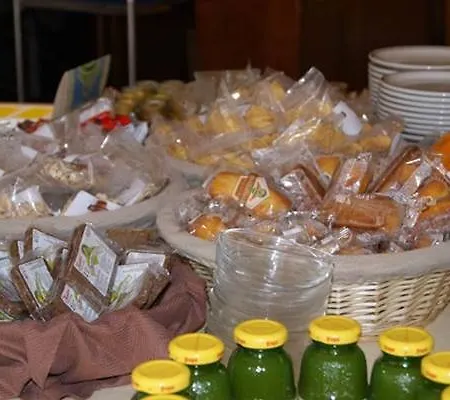 Sorriso Brenzone sul Garda