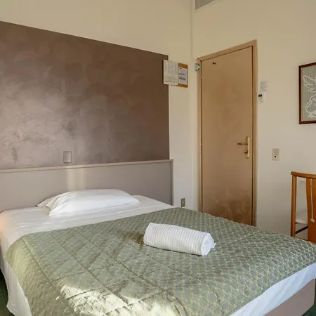 Sorriso Ξενοδοχείο