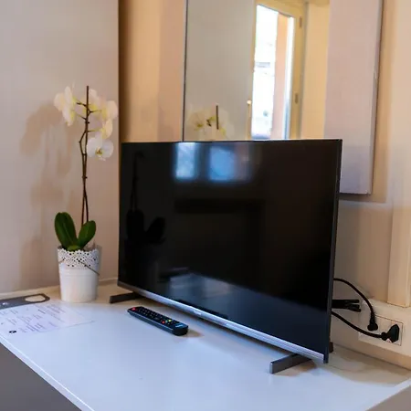 Sorriso Ξενοδοχείο