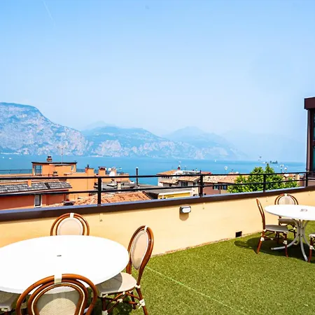 Ξενοδοχείο Sorriso