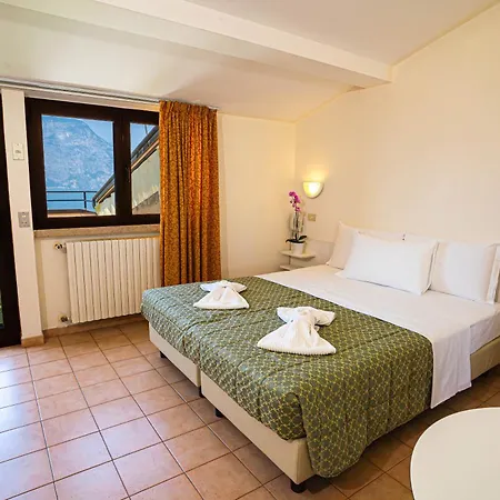 Sorriso Ξενοδοχείο 2*