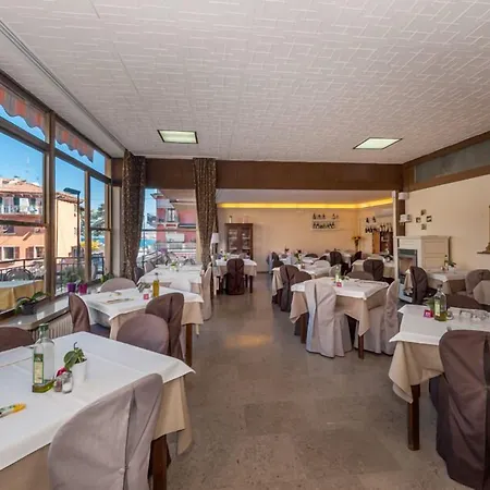 Sorriso Ξενοδοχείο