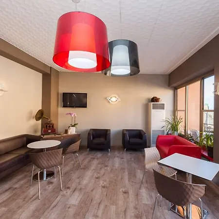 Hotel Sorriso