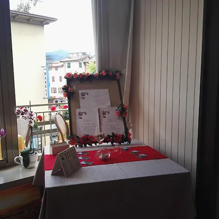 Ξενοδοχείο Sorriso