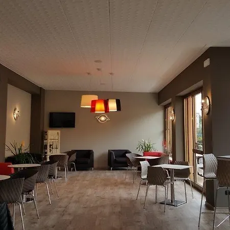 Hotel Sorriso