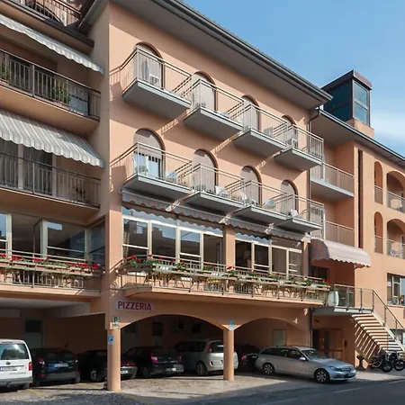 Sorriso Hotel Brenzone sul Garda