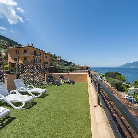 Ξενοδοχείο Sorriso