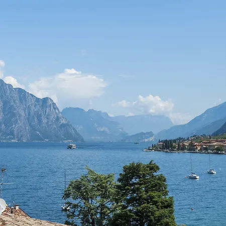 Sorriso Hotel Brenzone sul Garda