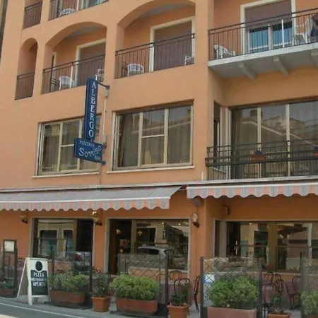 Sorriso Hotel