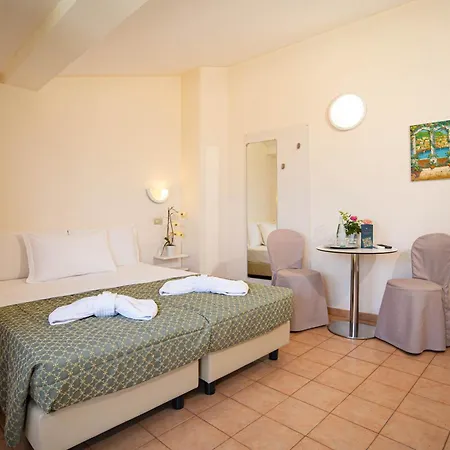 Sorriso Hotel
