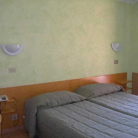 Sorriso Ξενοδοχείο