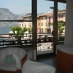 Hotel Sorriso Brenzone sul Garda