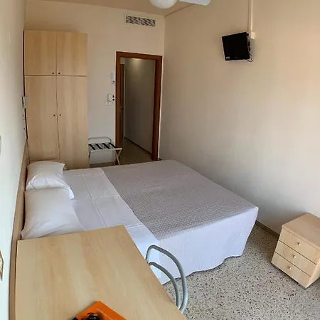 Hotel Sorriso Brenzone sul Garda