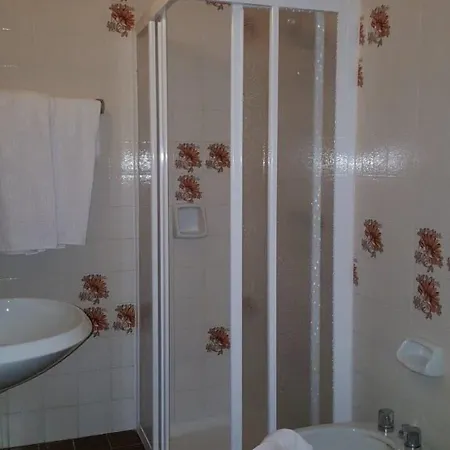 Sorriso Hotel 2*