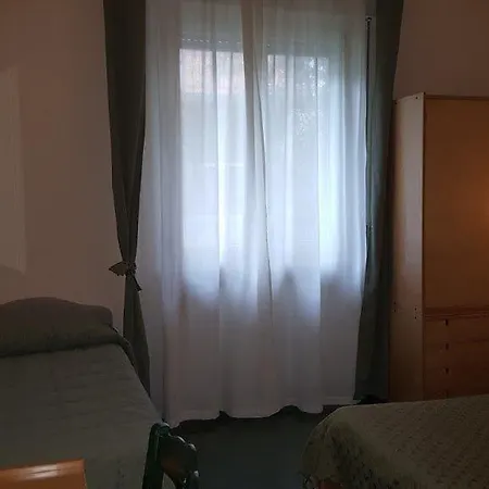 Hotel Sorriso Brenzone sul Garda