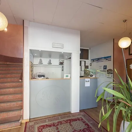 Hotel Sorriso