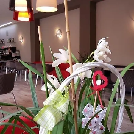 Hotel Sorriso