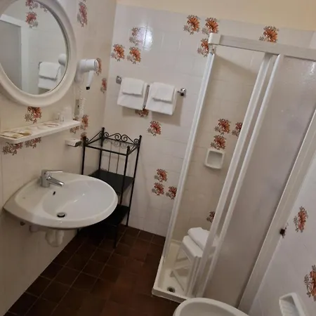 Sorriso Hotel 2*