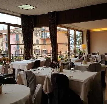 Hotel Sorriso Brenzone sul Garda