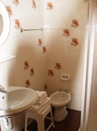 Hotel Sorriso Brenzone sul Garda