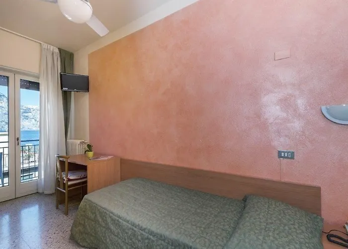 Sorriso Hotel 2*