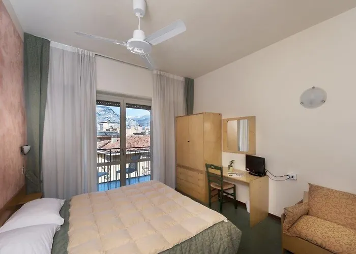 Hotell Sorriso