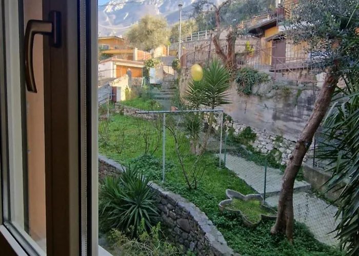 Sorriso Hotel Brenzone sul Garda