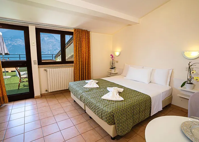 Sorriso Hotell 2*