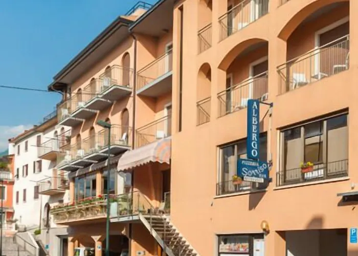 Sorriso Hotel