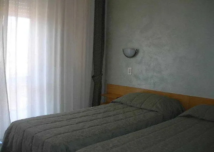 Sorriso Brenzone sul Garda