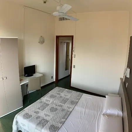 Hotel Sorriso Brenzone sul Garda