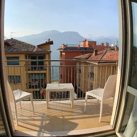 Sorriso 2* Brenzone sul Garda