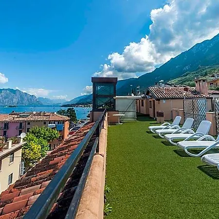 Sorriso 2* Brenzone sul Garda