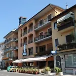 Hotel Sorriso Brenzone sul Garda