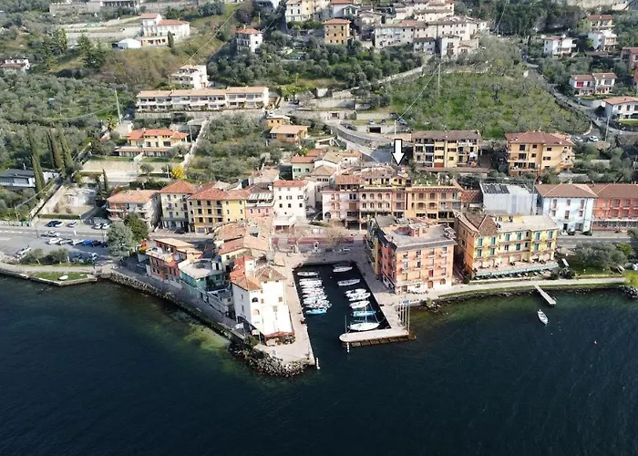 Sorriso Ξενοδοχείο 2*