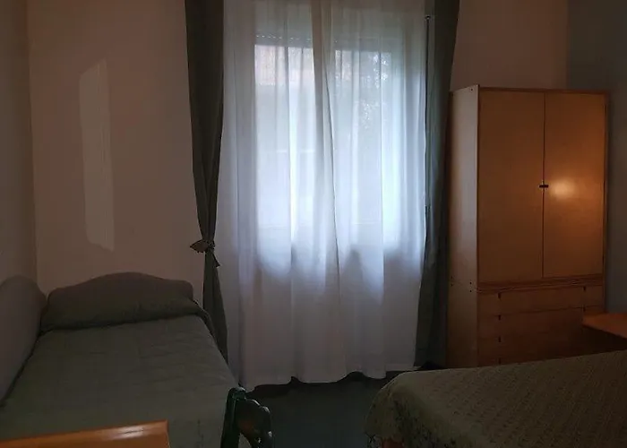 Ξενοδοχείο Sorriso Brenzone sul Garda