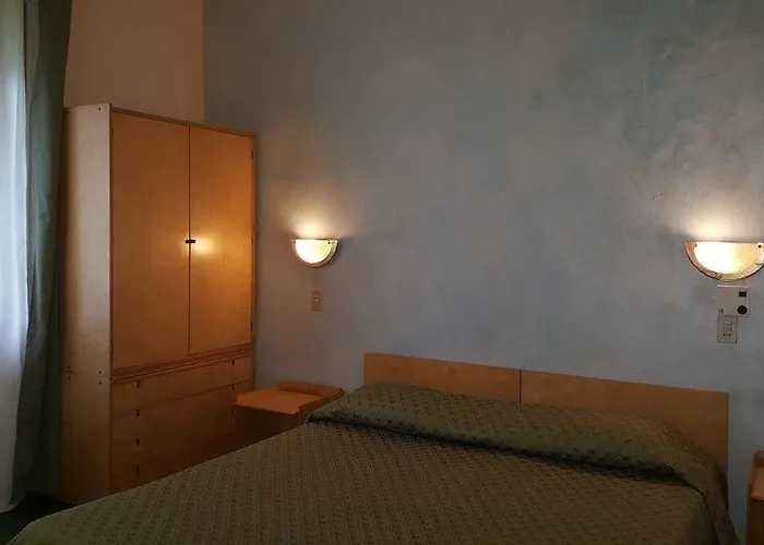 Sorriso Brenzone sul Garda