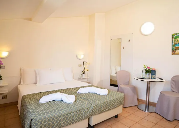 Sorriso 2* Brenzone sul Garda