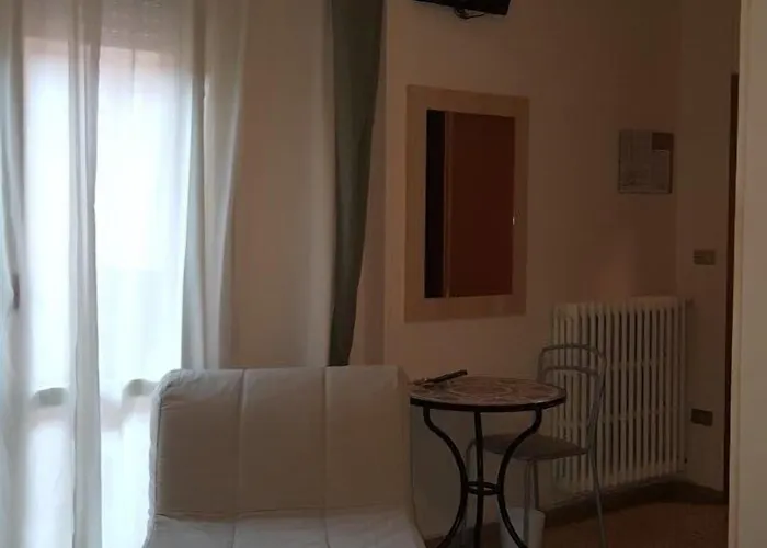 Sorriso Brenzone sul Garda