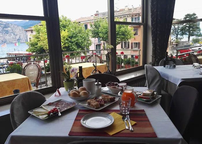 Sorriso Ξενοδοχείο Brenzone sul Garda