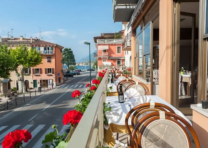 Sorriso Ξενοδοχείο Brenzone sul Garda